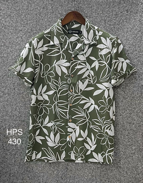 Hawaii Horizon Premium Printed Shirt | Hawaii Shirt | Shirtology Bangladesh