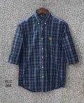 Premium Check Shirt | Shirtology Bangladesh