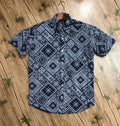 Hawaii Horizon Premium Printed Shirt | Hawaii Shirt | Shirtology Bangladesh