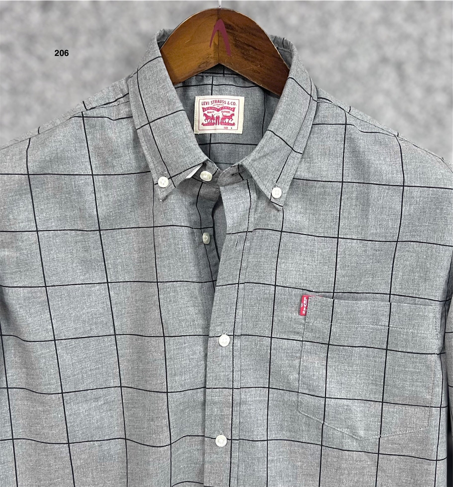 Premium Check Shirt | Shirtology Bangladesh