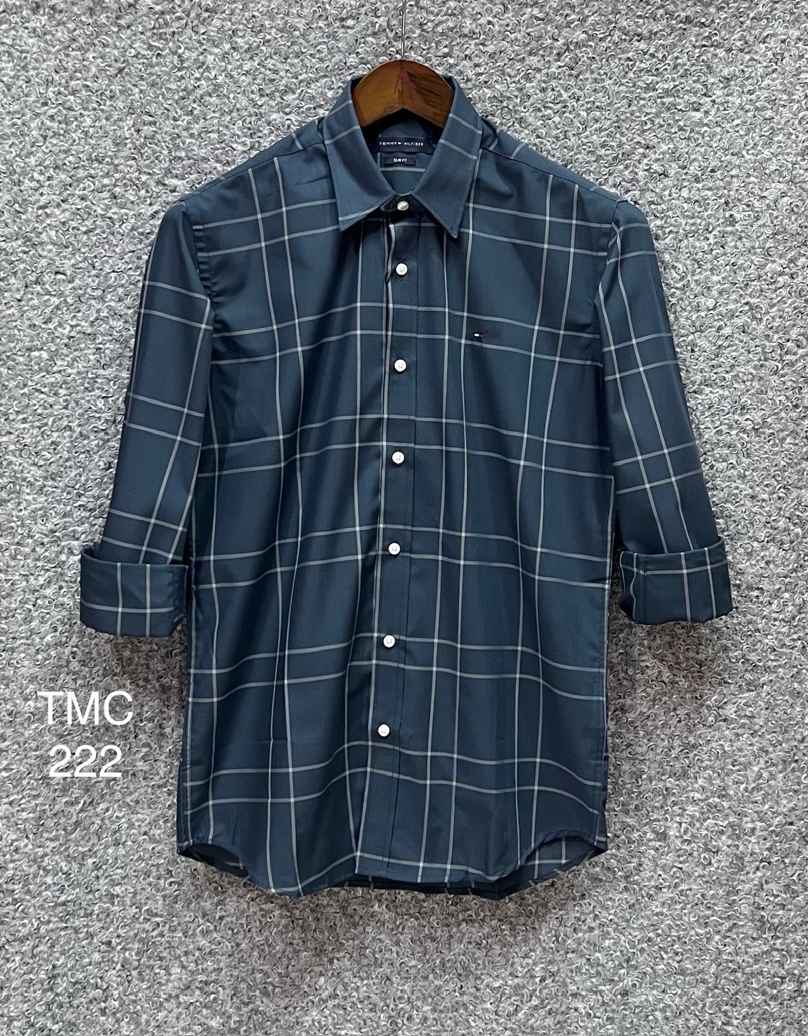 Premium Check Shirt | Shirtology Bangladesh