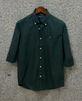 Premium Check Shirt TMC 387