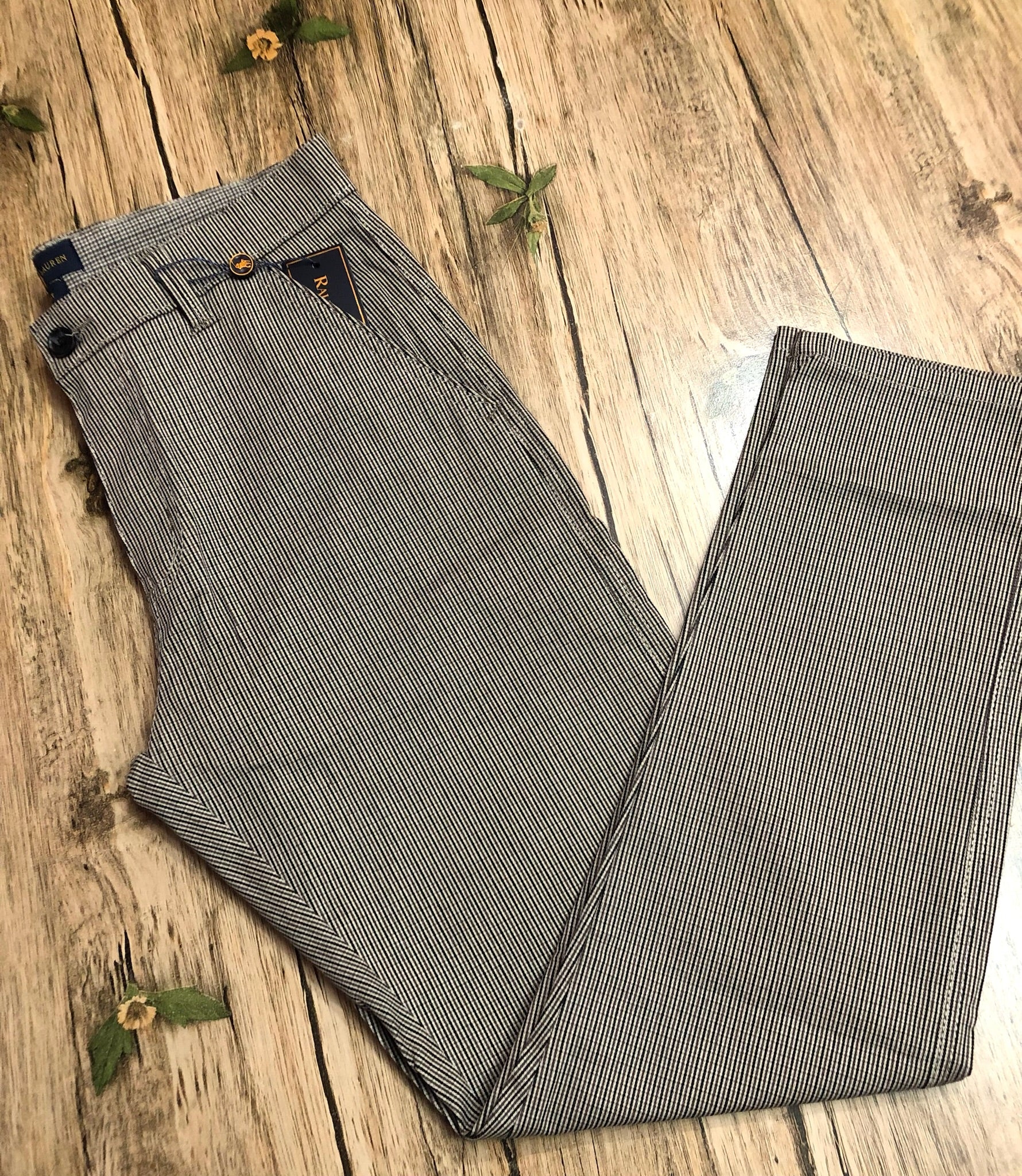 RL Premium Chino Pant 12