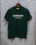 Premium Print Tshirt BRB London Green | Shirtology Bangladesh