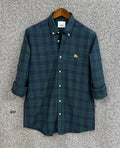 Premium Check Shirt BRC 437