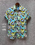 Hawaii Horizon Premium Printed Shirt | Hawaii Shirt | Shirtology Bangladesh
