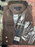 Premium Check Shirt | Shirtology Bangladesh
