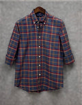 Premium Check Shirt | Shirtology Bangladesh