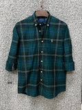 Premium Check Shirt RLC 570