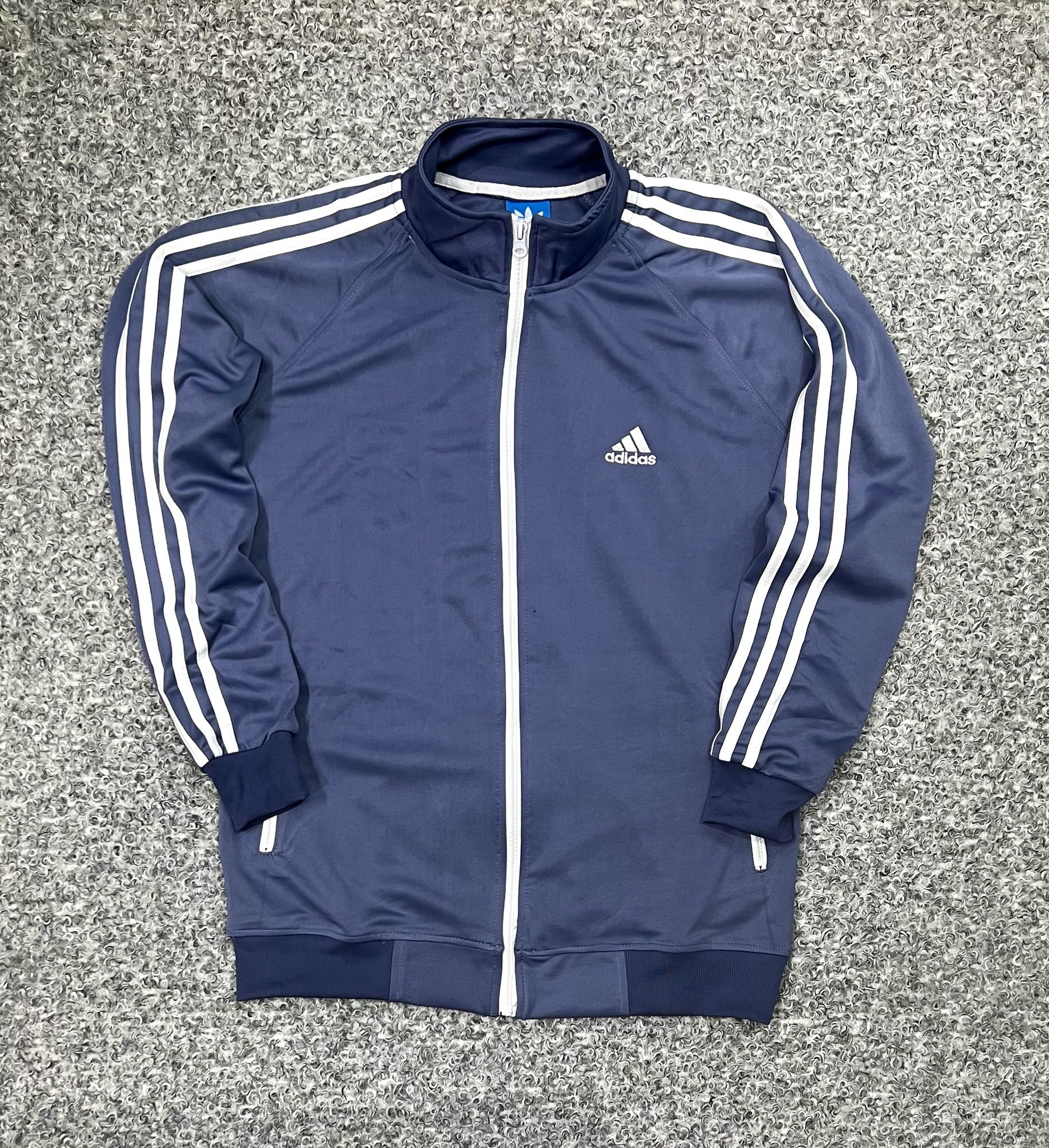 Premium AD Tracksuit jacket