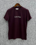 Premium Print Tshirt CKPT Coffee | Shirtology Bangladesh