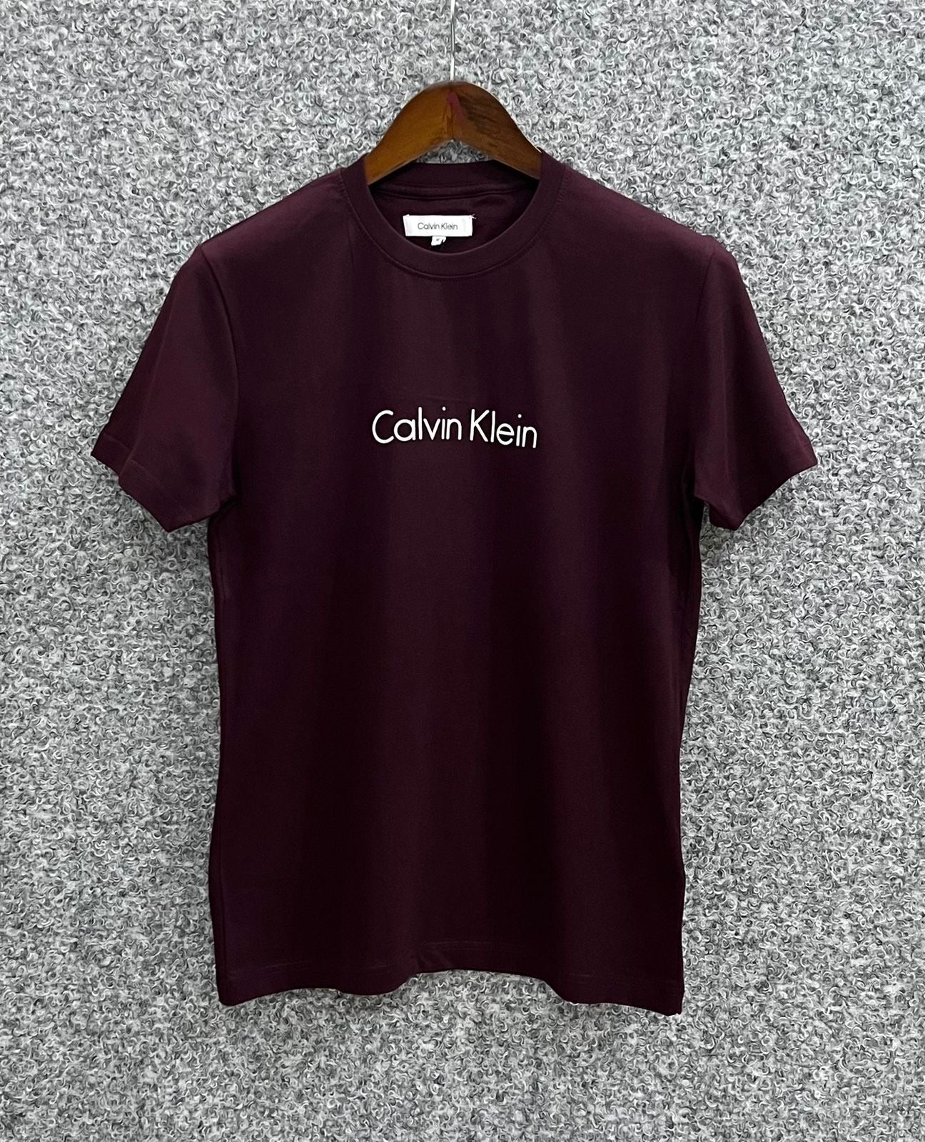 Premium Print Tshirt CKPT Coffee | Shirtology Bangladesh