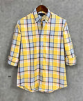 Premium Check Shirt | Shirtology Bangladesh
