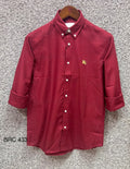 Premium Check Shirt | Shirtology Bangladesh