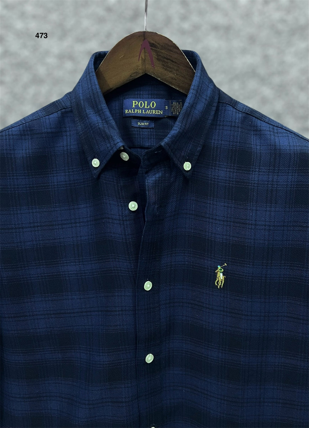 Premium Check Shirt | Shirtology Bangladesh