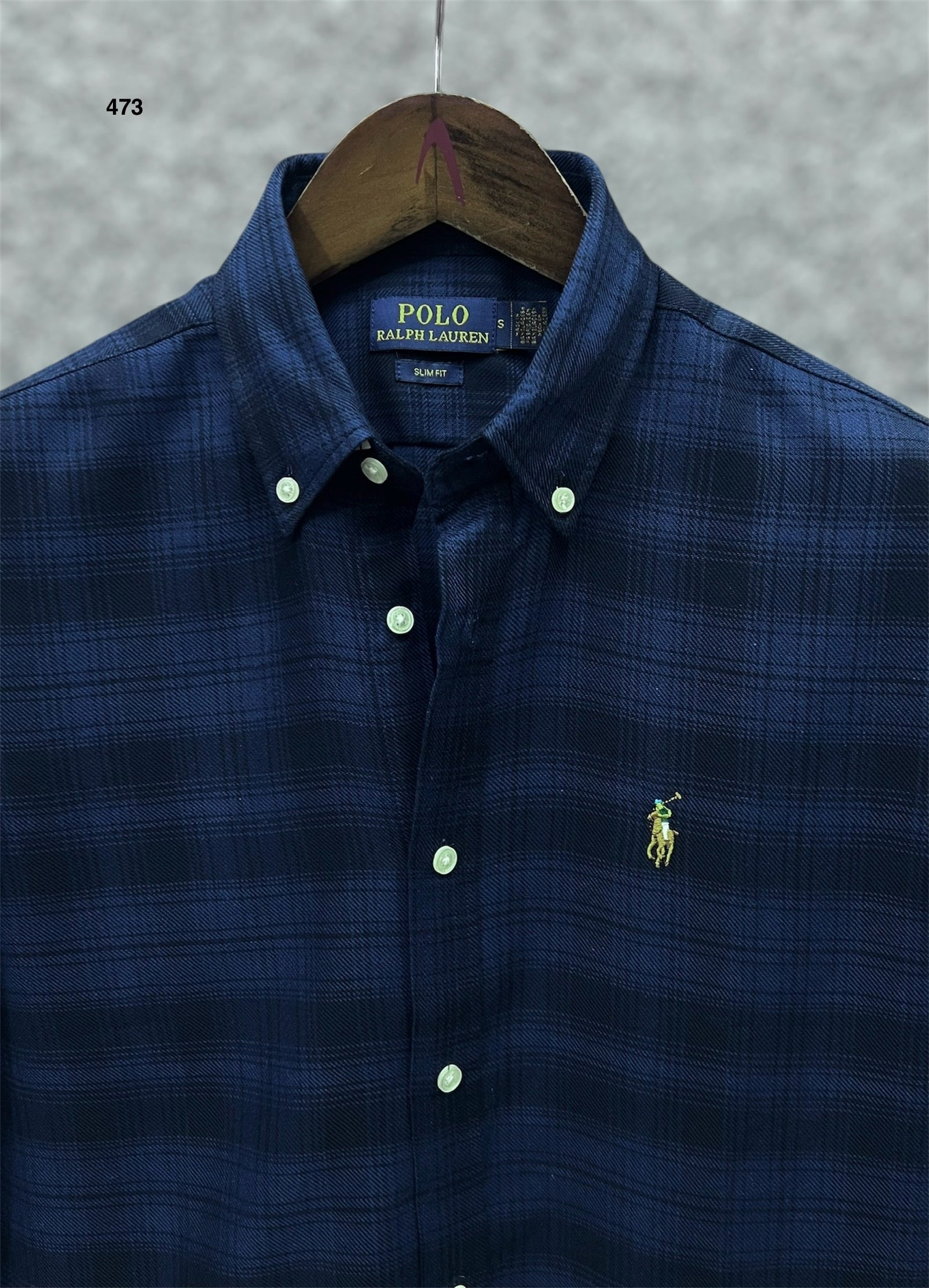 Premium Check Shirt | Shirtology Bangladesh