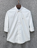 Premium Stripe Full Sleeve Shirt  RLST 737