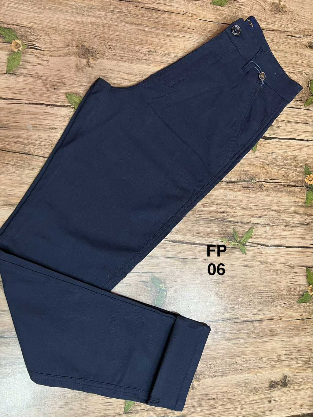 RL Premium Chino Pant 06 | Shirtology Bangladesh
