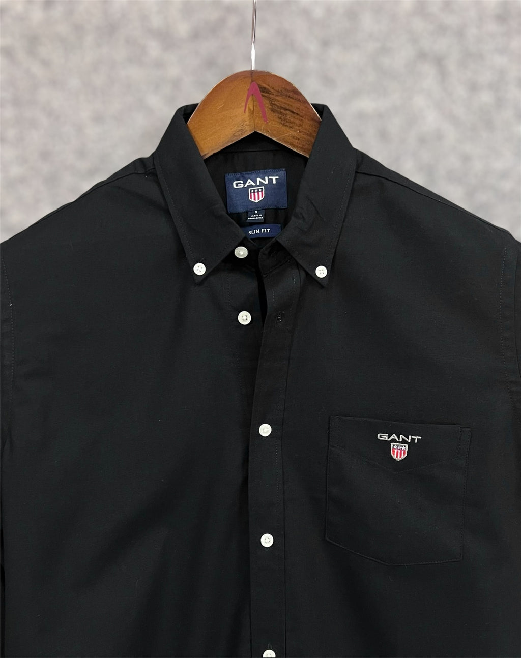 Premium Solid Oxford Cotton Shirt | Solid Shirt | Shirtology Bangladesh