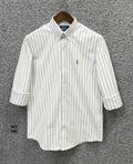 Premium Stripe Full Sleeve Shirt  RLST 580