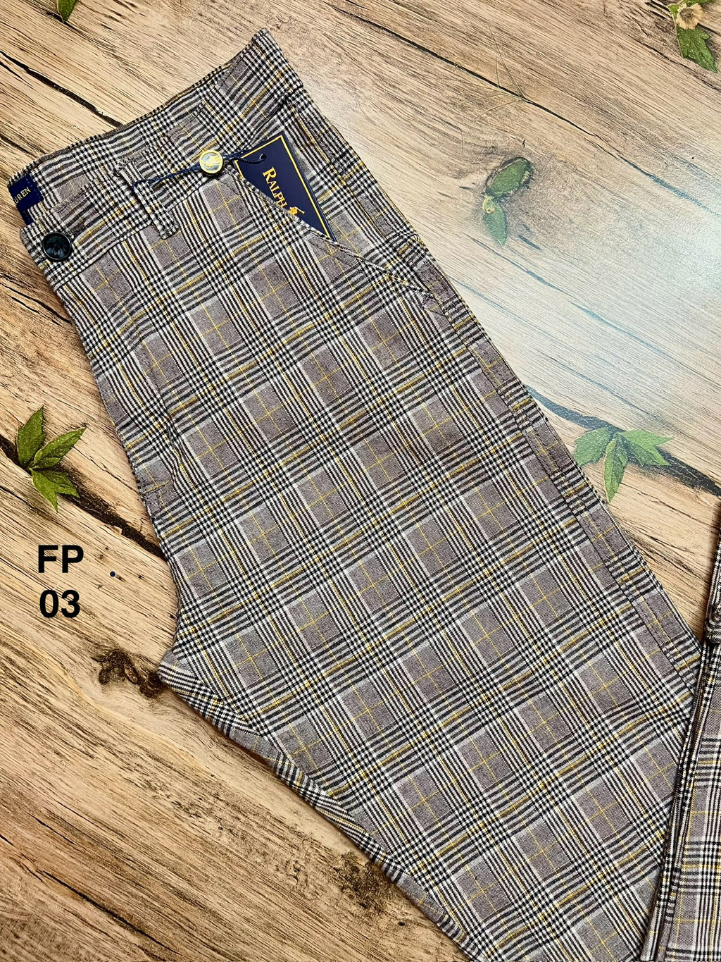 RL Premium Chino Pant 03