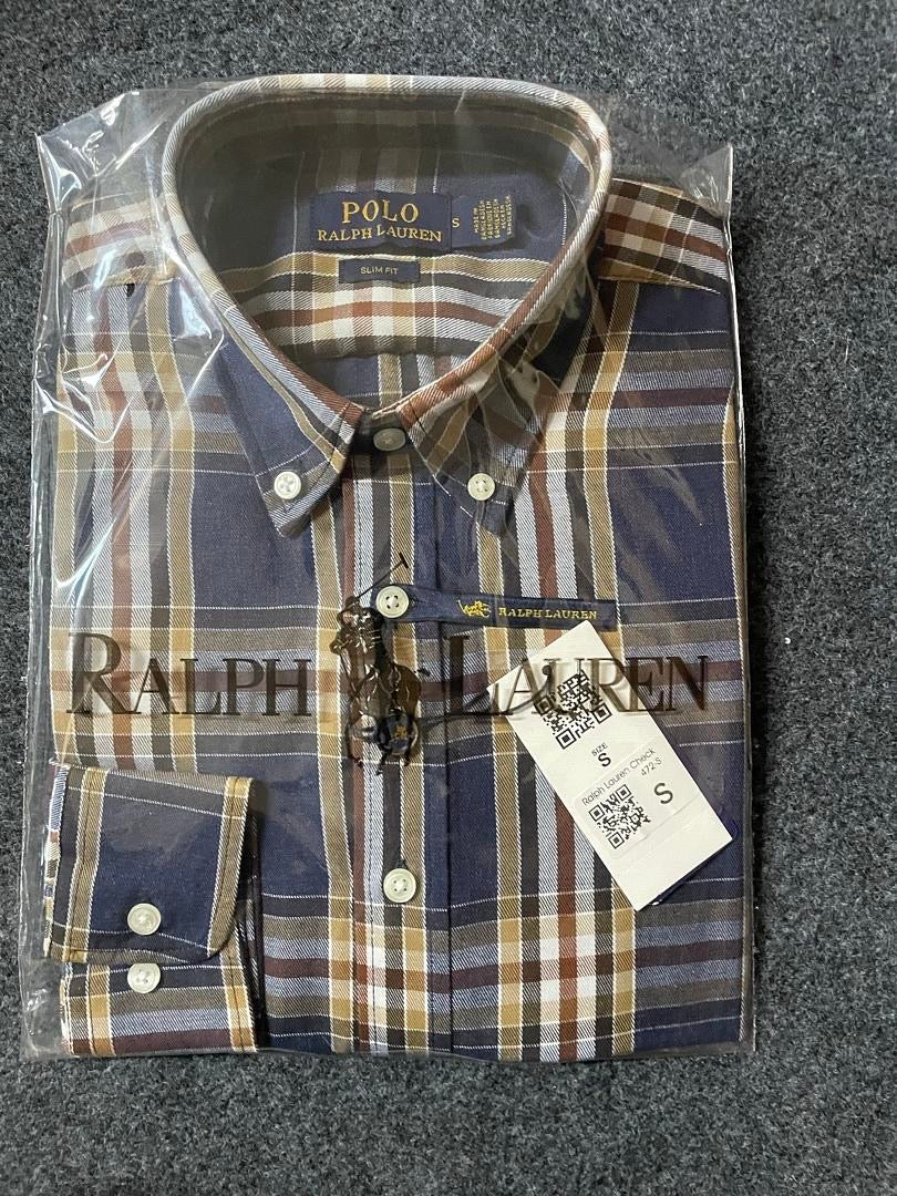 Premium Check Shirt | Shirtology Bangladesh
