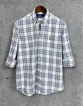 Premium Check Shirt | Shirtology Bangladesh