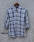 Premium Check Shirt | Shirtology Bangladesh