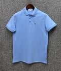 Premium polo TShirt LKPTS Sky