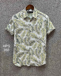 Hawaii Horizon Premium Printed Shirt | Hawaii Shirt | Shirtology Bangladesh
