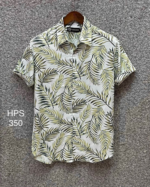 Hawaii Horizon Premium Printed Shirt | Hawaii Shirt | Shirtology Bangladesh