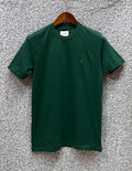 Premium Solid Tshirt GCT Green | Shirtology Bangladesh