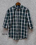 Premium Check Shirt | Shirtology Bangladesh