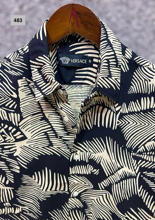 Hawaii Horizon Premium Printed Shirt | Hawaii Shirt | Shirtology Bangladesh