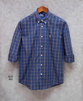 Premium Check Shirt | Shirtology Bangladesh