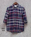 Premium Check Shirt | Shirtology Bangladesh