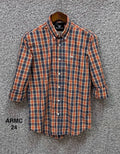 Premium Check Shirt | Shirtology Bangladesh