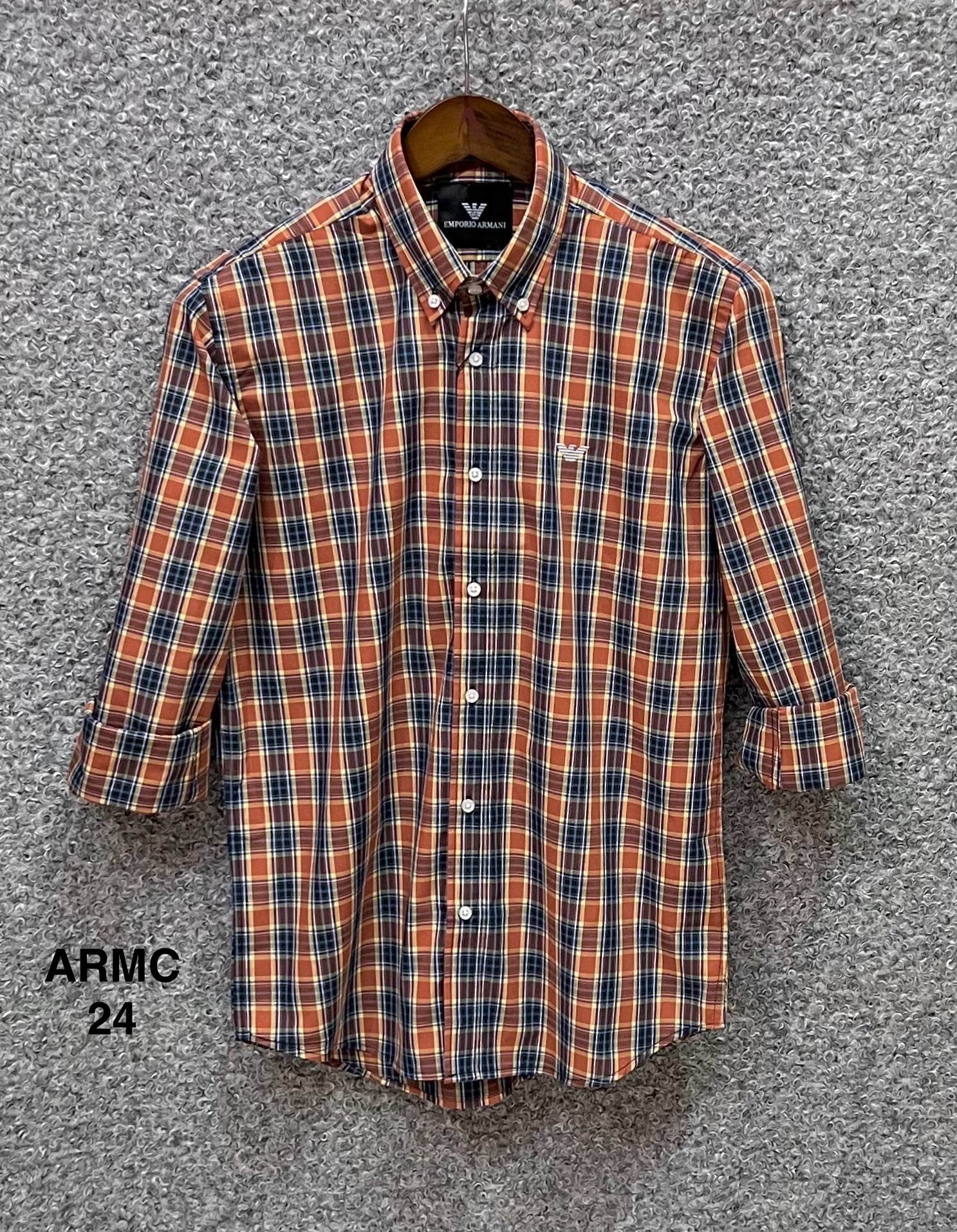 Premium Check Shirt | Shirtology Bangladesh