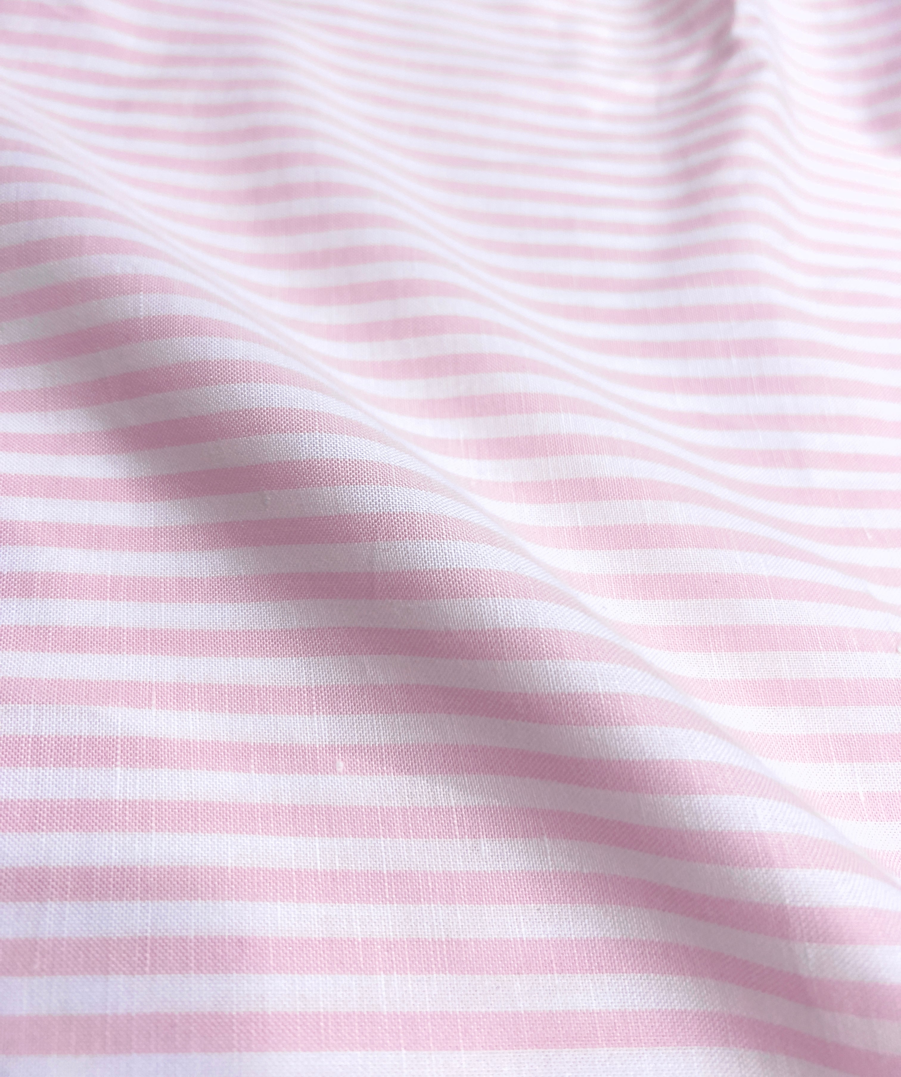 Remi Baby pink Stripe