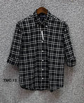 Premium Check Shirt | Shirtology Bangladesh