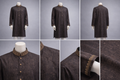 Luxury embroidery Panjabi with premium finish 517