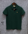 Premium polo TShirt BRBOLPLT 12