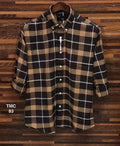 Premium Check Shirt | Shirtology Bangladesh