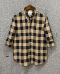 Premium Check Shirt | Shirtology Bangladesh