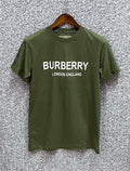 Premium Print Tshirt BRB London Olive | Shirtology Bangladesh