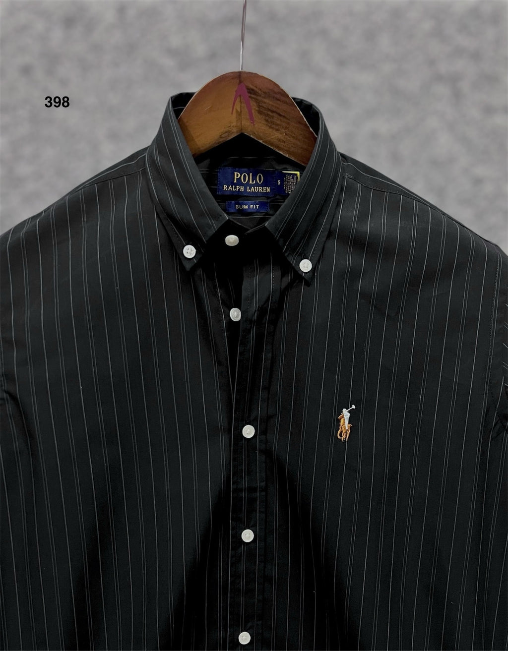 Premium Stripe Full Sleeve Shirt | Stripe Shirt | Shirtology Bangladesh