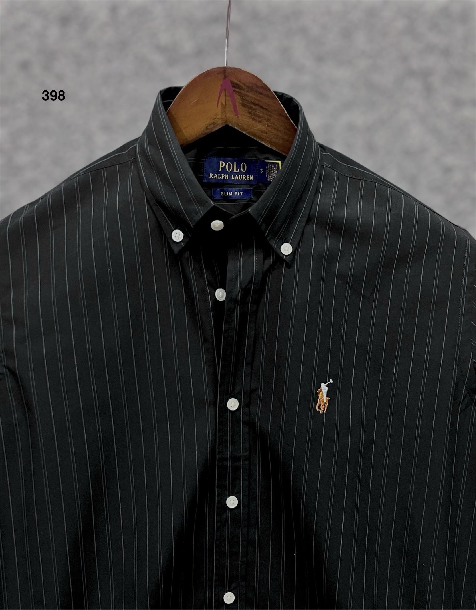 Premium Stripe Full Sleeve Shirt | Stripe Shirt | Shirtology Bangladesh
