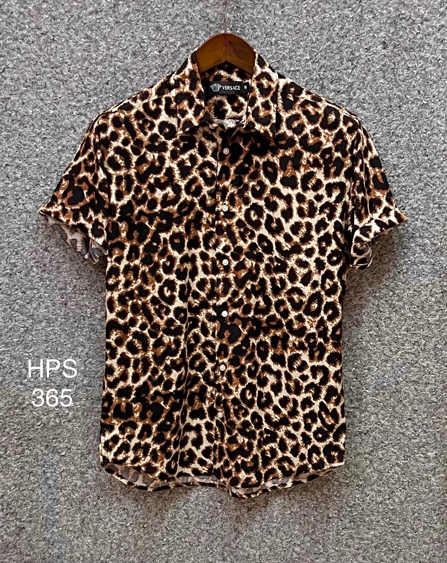 Hawaii Horizon Premium Printed Shirt HPS 365