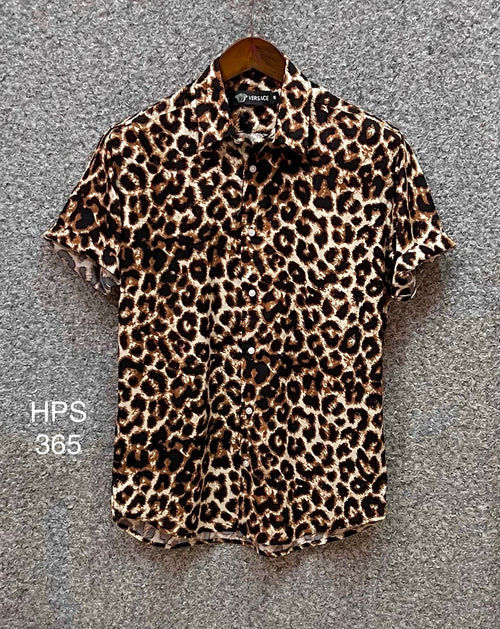 Hawaii Horizon Premium Printed Shirt | Hawaii Shirt | Shirtology Bangladesh