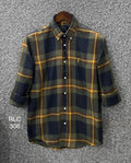 Premium Check Shirt | Shirtology Bangladesh